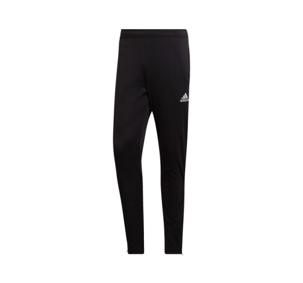 Men's pants adidas Entrada 22 Training black HC0332 L