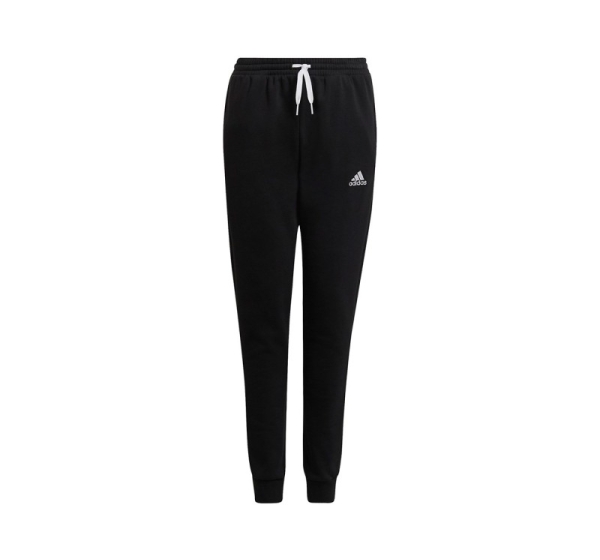 adidas Entrada 22 Sweat Pants black H57518 152cm