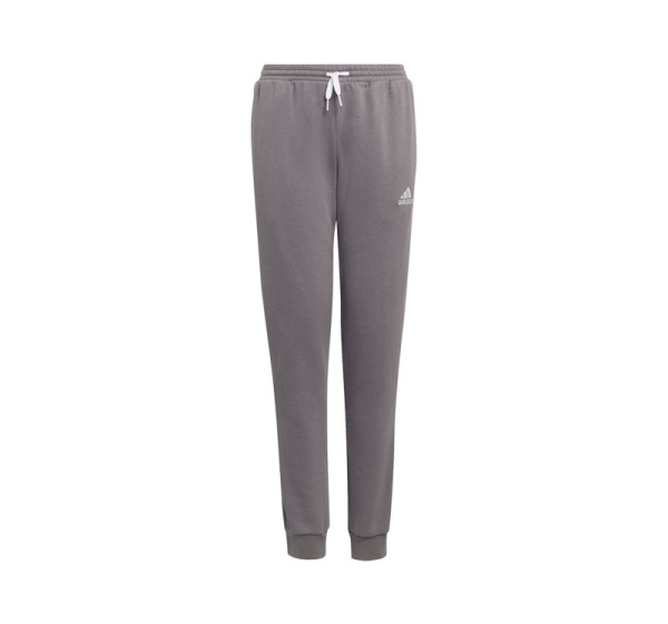 adidas Entrada 22 Sweat Pants Grey H57519 140cm