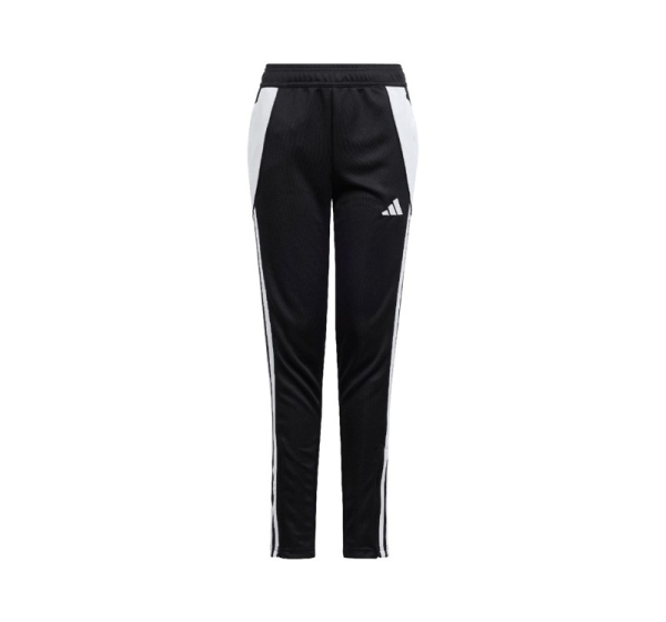 Children's pants adidas Tiro 24 Training black IJ7661 128cm