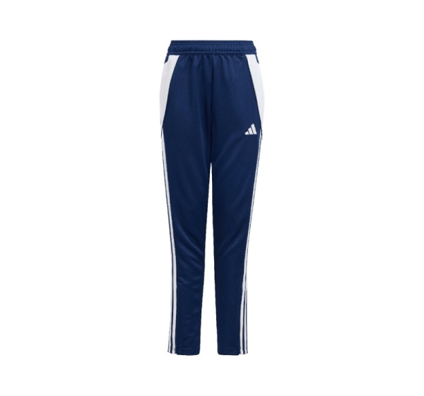 Children's pants adidas Tiro 24 Training navy blue IS1007 128cm