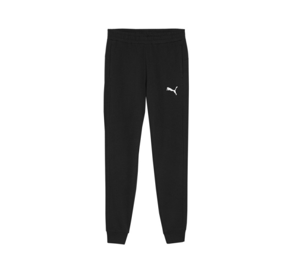 Puma Team Goal Casuals Men's Pants Black 658598 03 S
