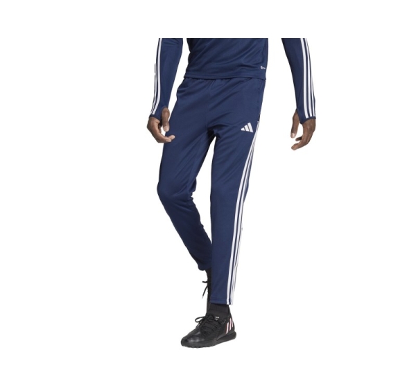 Men's pants adidas Tiro 23 League Training navy blue HS3492 2XL
