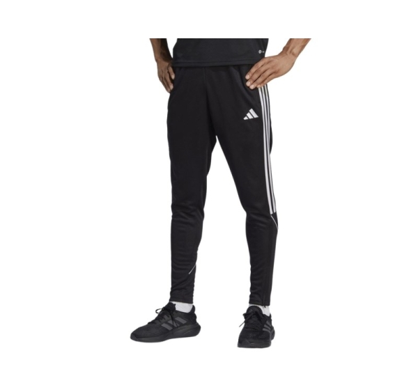 Men's pants adidas Tiro 23 League Training black HS7232 2XL