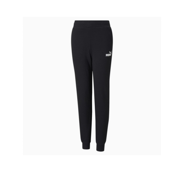 PUMA 587037_01_116 sports trousers
