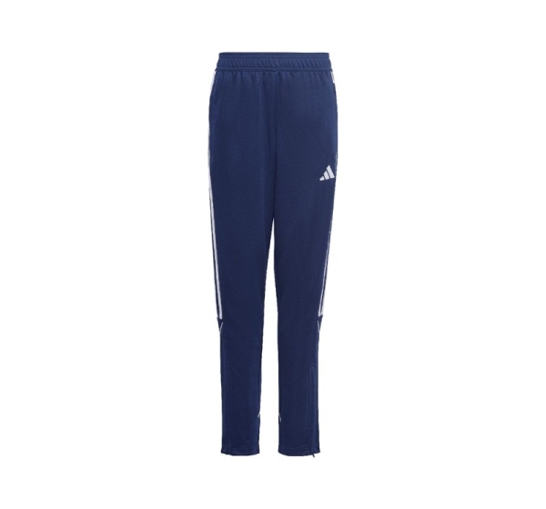 Children's pants adidas Tiro 23 League navy blue HS3544 152cm