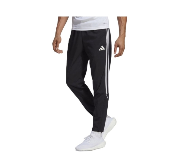 Men's pants adidas Tiro 23 League Woven black IB5012 M
