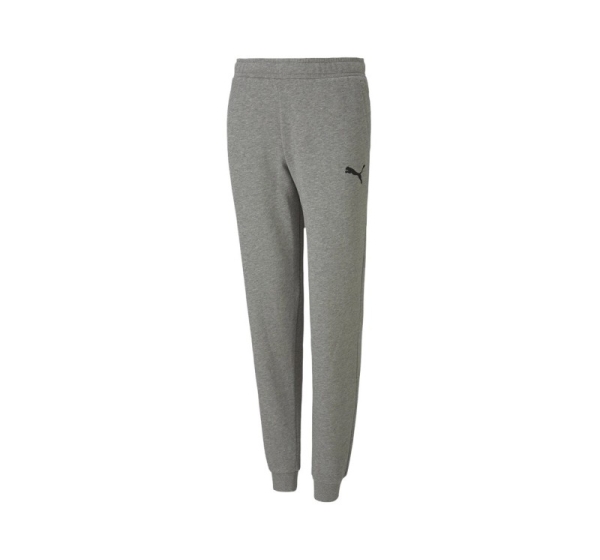 Puma teamGOAL 23 Casuals Pants Jr Grey 656713 33 140