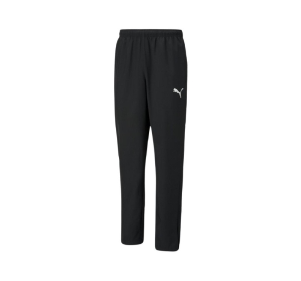 Puma teamRISE Sideline Pants black 657327 03 S