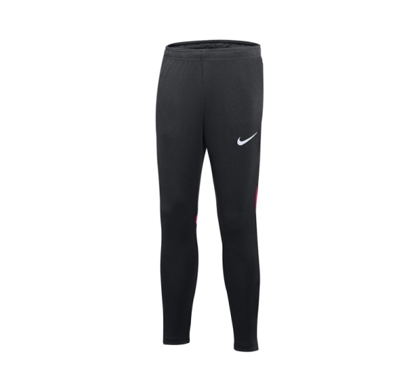 Nike Academy Pro Pant Youth Trousers Black-Orange DH9325 013 L