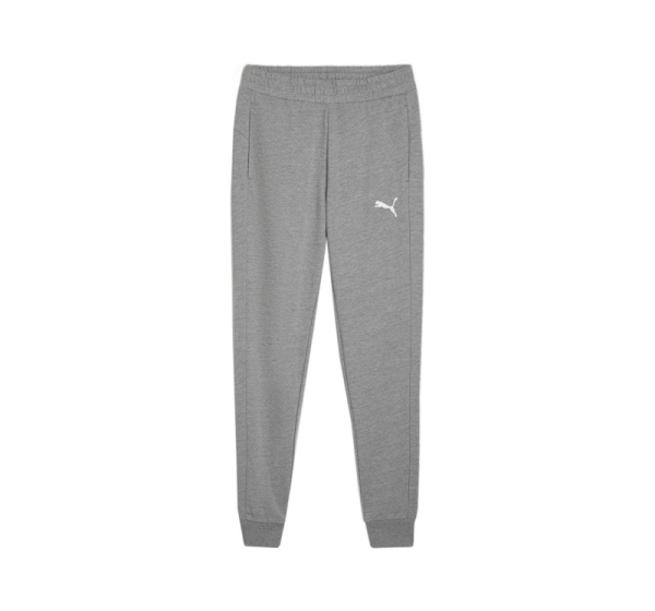 Puma Team Goal Casuals Grey 658598 33 S