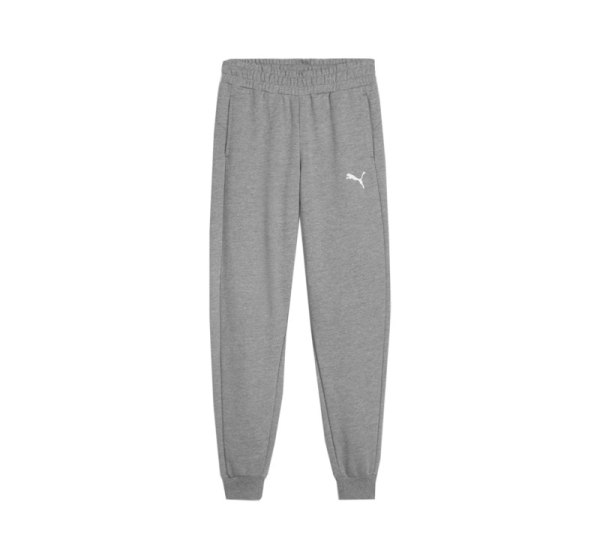 Puma Team Goal Kids' Pants Grey 658601 33 152cm
