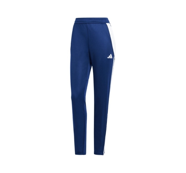 Women's pants adidas Tiro 24 Training navy blue IS1006 S