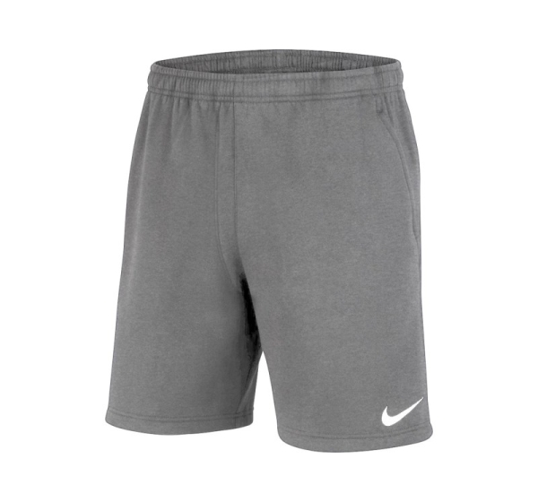 Men's Nike Park 20 Short Dark Grey CW6910 071