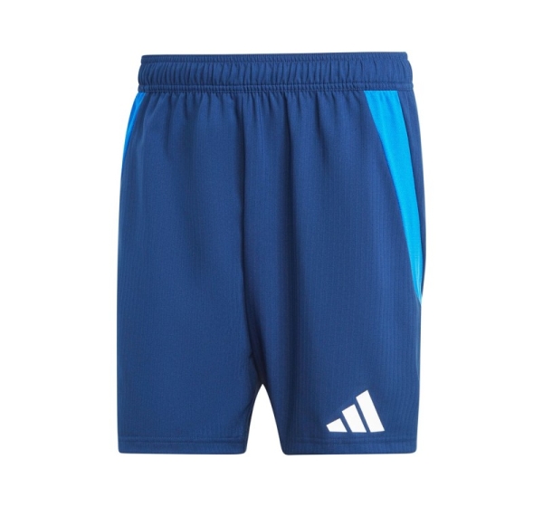 Men's shorts adidas Tiro 24 Competition Match navy blue IQ4754 M