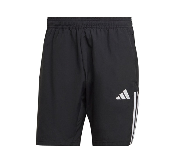 Men's shorts adidas Tiro 23 Competition Downtime black HI4710 S