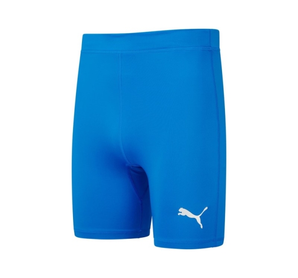 Puma Liga Baselayer Short Tight Men's Shorts Blue 655924 02 M