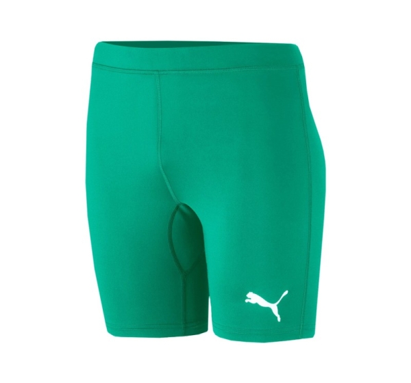 Puma Liga Baselayer Short Tight Men's Shorts green 655924 05 L