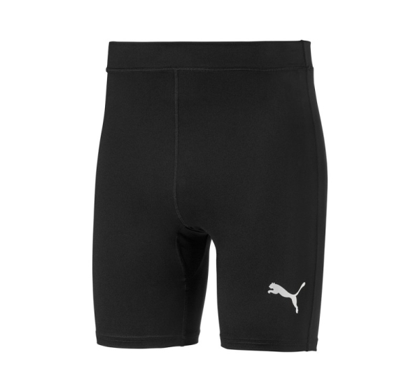 Puma LIGA Baselayer Short Tight Men's Shorts black 655924 03 S