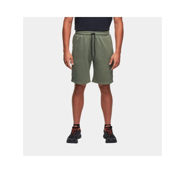 Men's shorts Alpinus Rijana olive SI18144 L