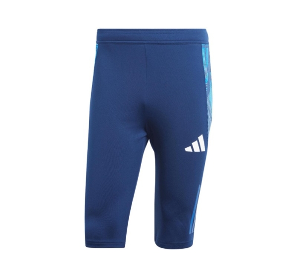 Men's shorts adidas Tiro 24 Competition 1/2 navy blue IR5490 M