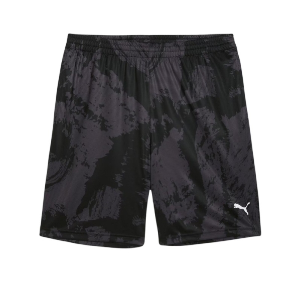 Puma Train All Day AOP Men's Shorts Black 525731 01 L