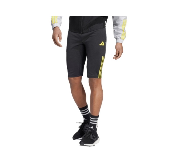 Men's shorts adidas Tiro 23 Competition Training Half black IC4568 S