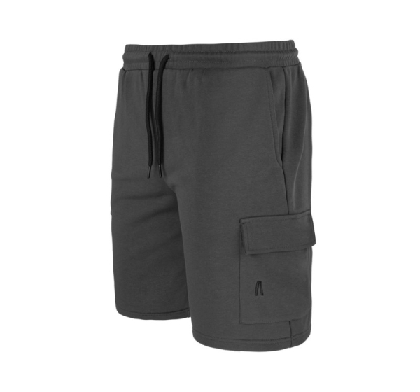 Men's shorts Alpinus Bajadilla grey SI18149 L