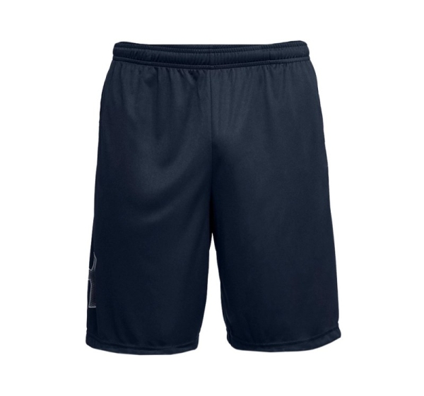 Under Armour Tech Graphic Short Men's Shorts navy blue 1306443 409 S