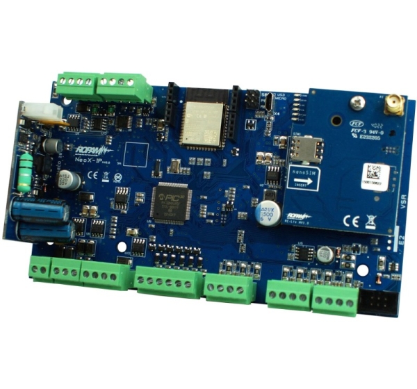 ROPAM CONTROL PANEL NEOLTE-IP-PS