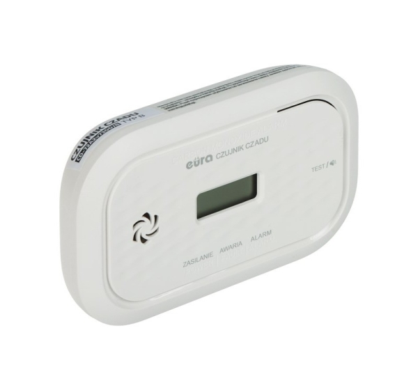 Carbon monoxide detector CD-72A2/B EURA