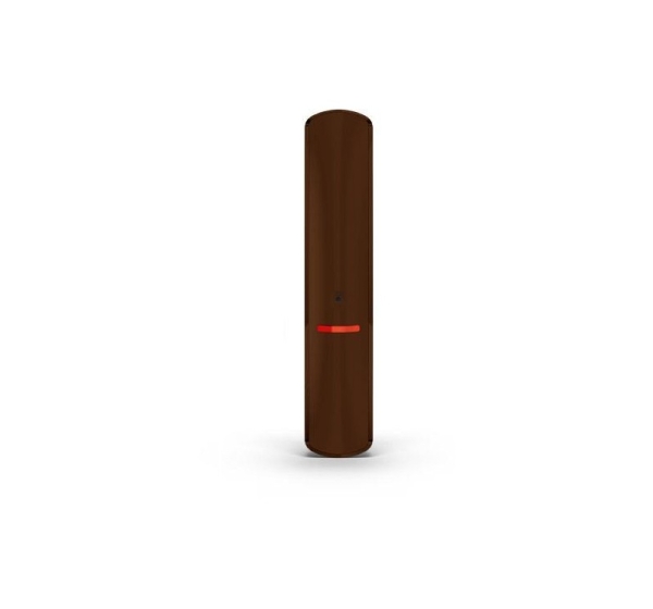 SATEL WIRELESS GLASS BREAK SENSOR AGD-200 BR (BROWN)