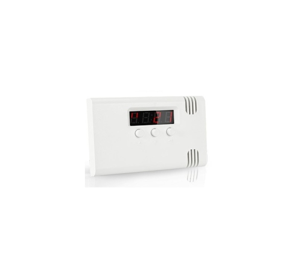 Satel TD-1 temperature/humidity sensor Indoor Wired