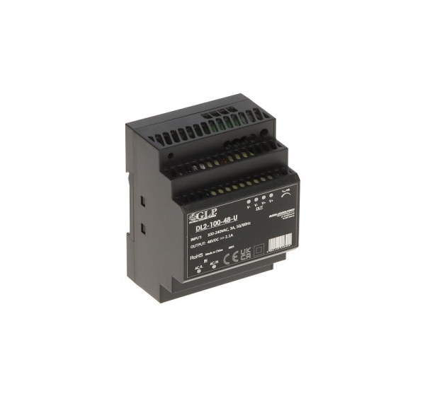 Switching Power Supply DL2-100-48-U