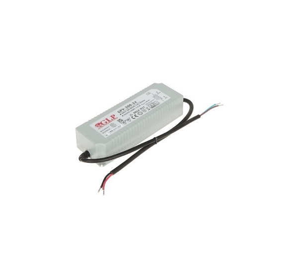 Switching Power Supply 24V/8.3A/GPV