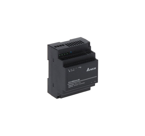 Switching PwrSupply DRC-24V60W-1AZ Delta Elec