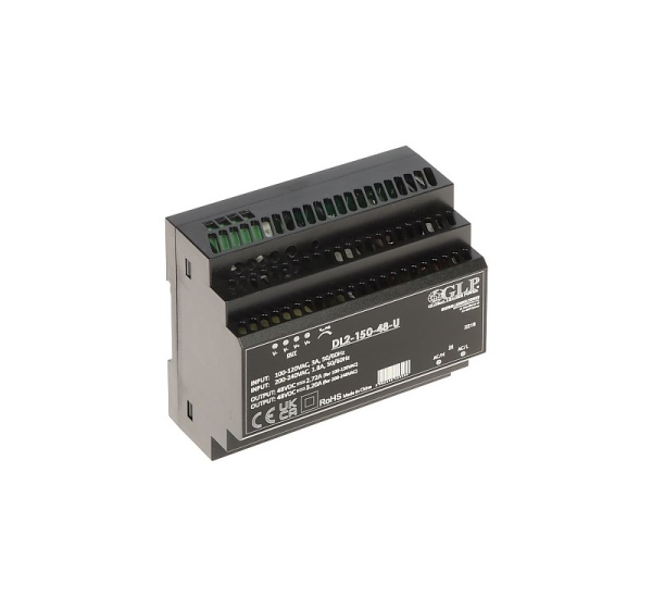 Switching Power Supply DL2-150-48-U