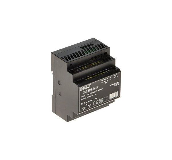 Switching power supply DL2-100-24-U