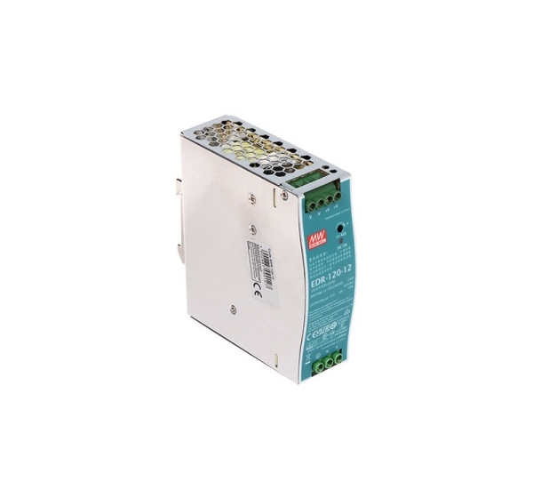 Switching Power Supply EDR-120-12