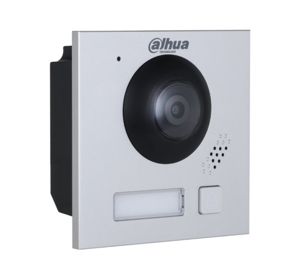 Video Intercom VTO4201F-P1 Dahua
