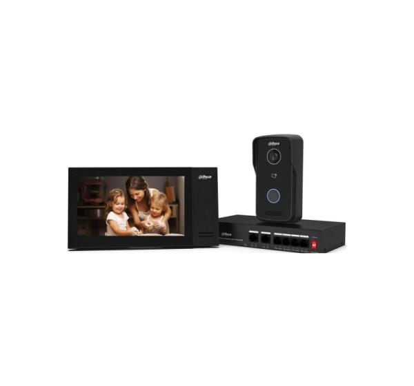 DAHUA KTP02 Video Door Phone Set