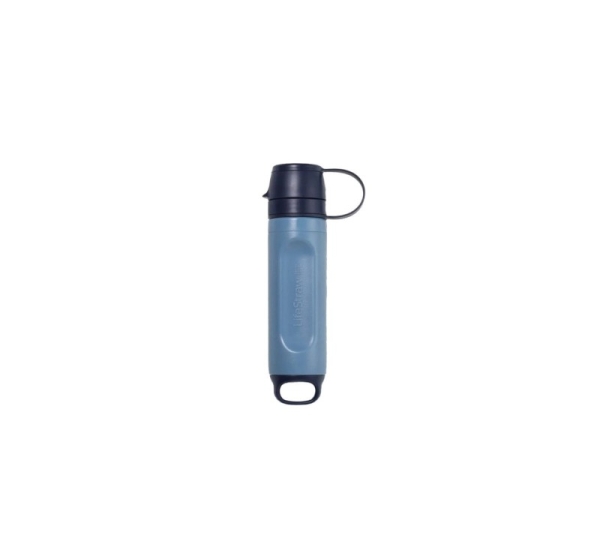 Peak solo-mountain filter blue LIFESTRAW