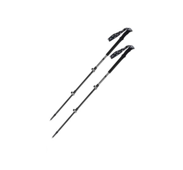 Adventure poles pro-grey VOLVEN