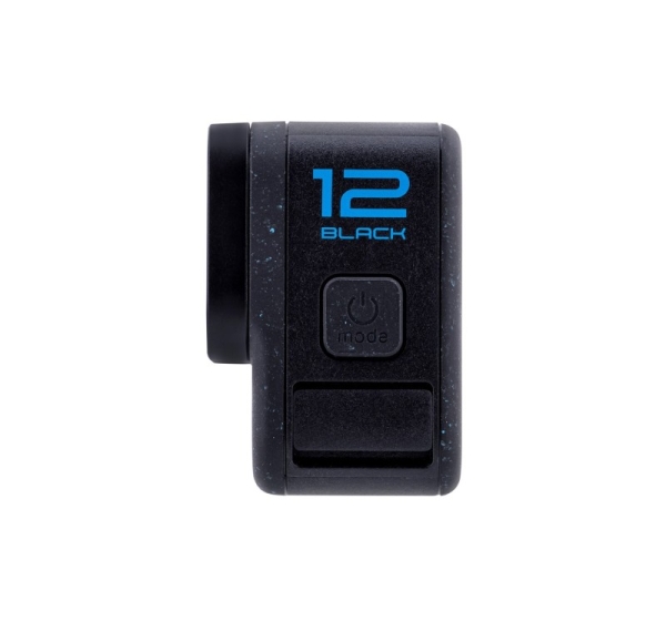 GoPro CHDHX-121-RW sports photography camera 27 MP 5K Ultra HD CMOS 25.4 / 1.9 mm (1 / 1.9") Wi-Fi 121 g
