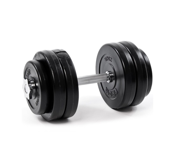 Profit Composite Dumbbells 15kg DK 4153