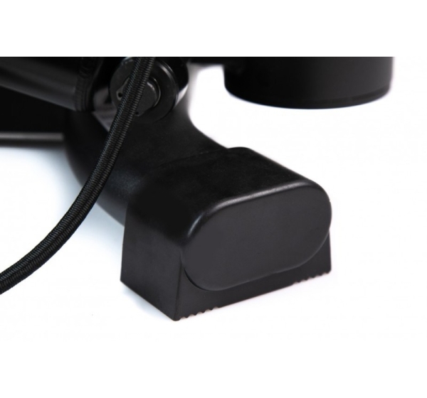 ZIPRO Roam Black