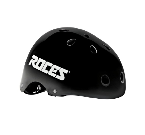 Roces Aggressive Helmet black 300756 05 M
