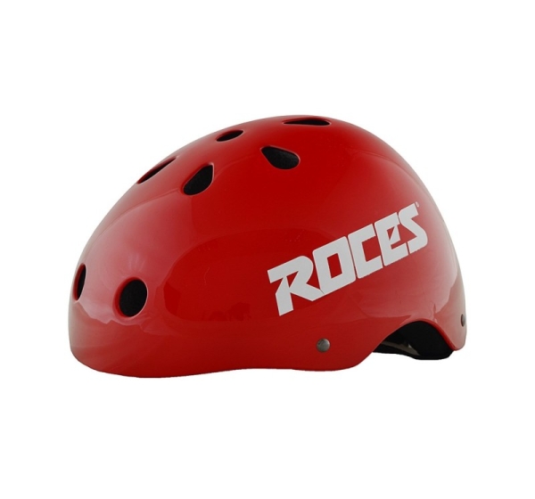 Kask Roces Aggressive czerwony 300756 001 S