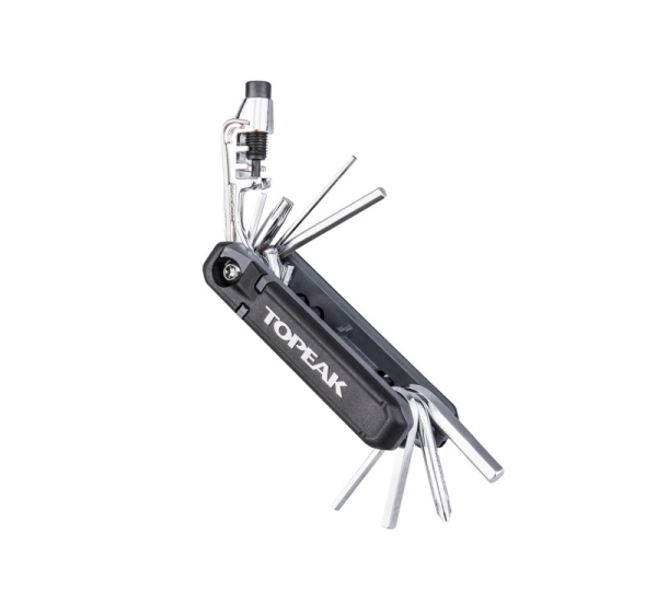 Wrench Topeak Hexus X Black