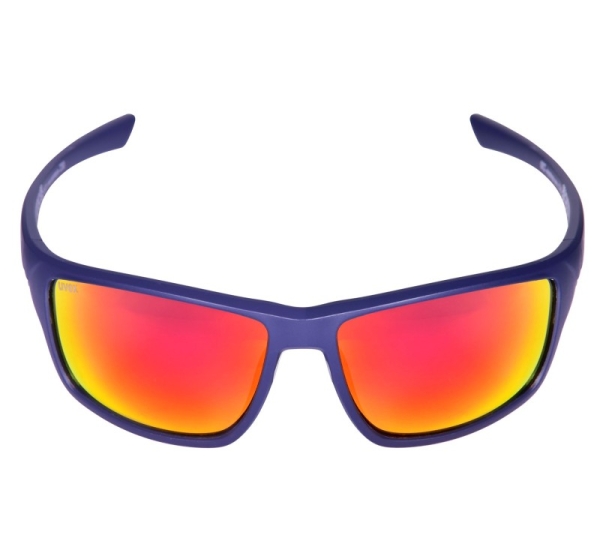 UVEX SPORTSTYLE 230 MATT BLUE GOGGLES